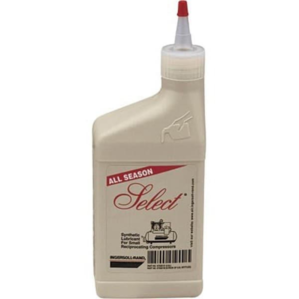 Ingersoll-Rand Synthetic Oil 12 Quarts IRT38436739 - main